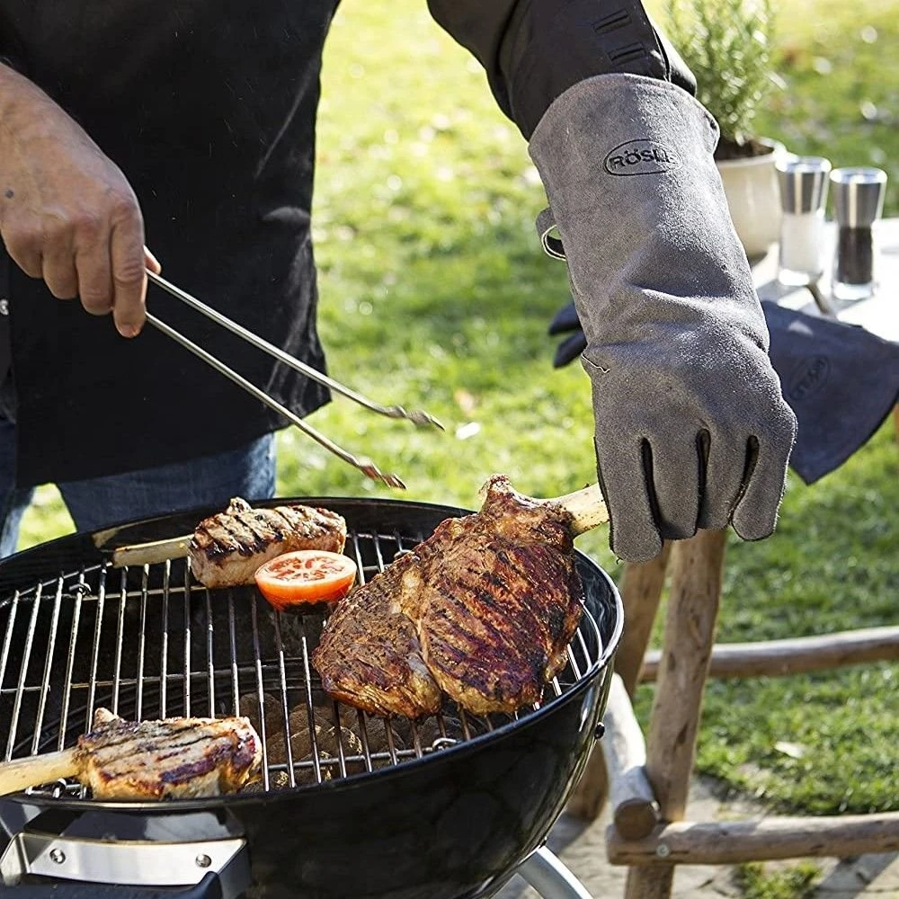 Rosle Grill Gloves - Image 2