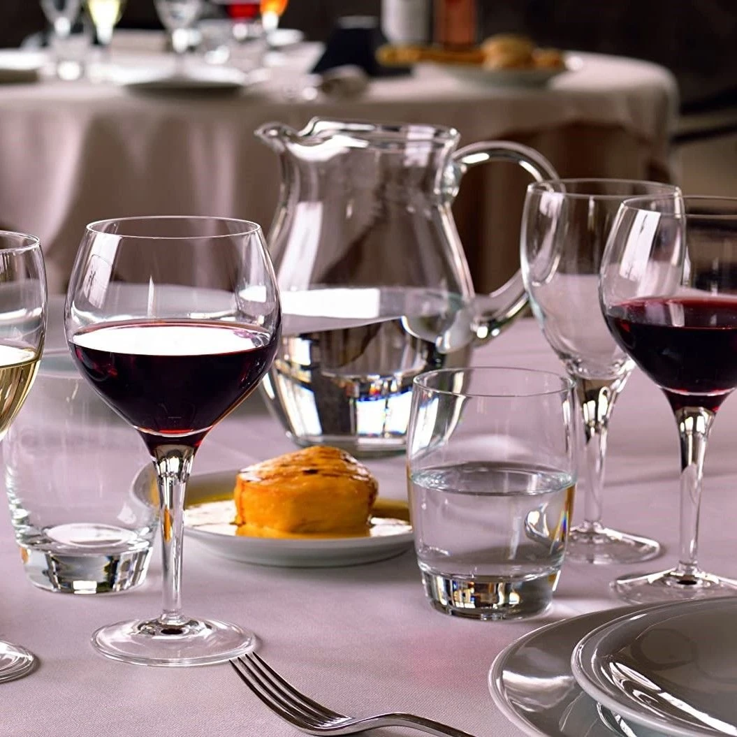 Luigi Bormioli 9oz Michelangelo Masterpiece Whiskey Glass | Set Of 4 - Image 4