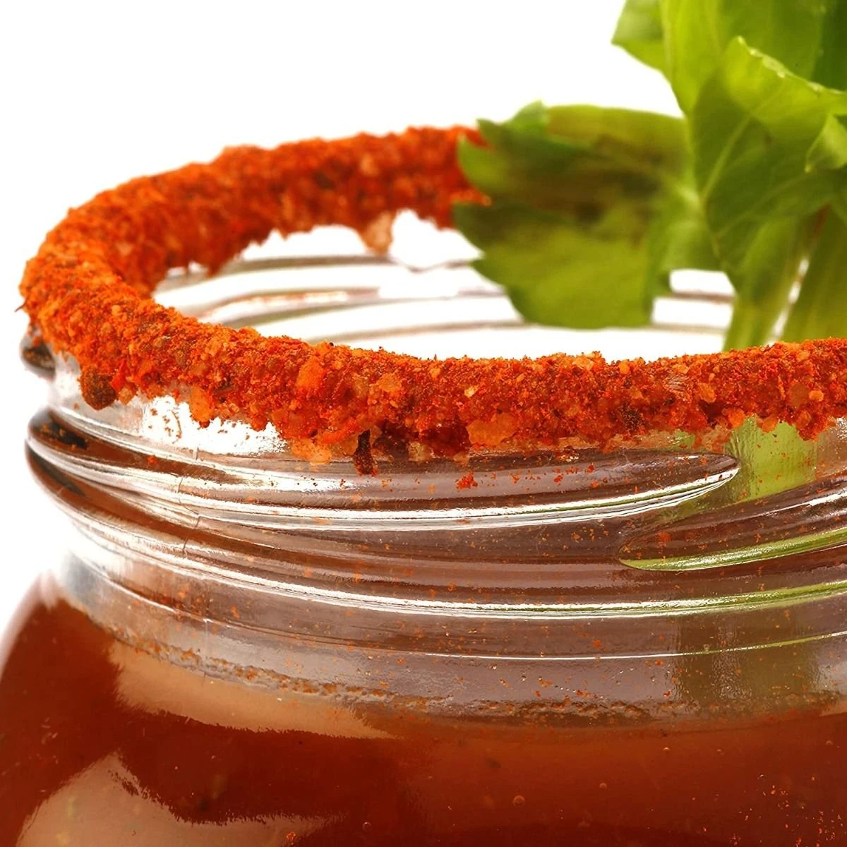 The Spice Lab Cocktail Salt Rimmer | Bloody Mary - Image 4