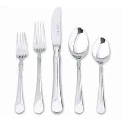 Zwilling J.A. Henckels Flatware 45 Piece Set - Provence