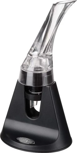 Trudeau Aroma Wine Aerator