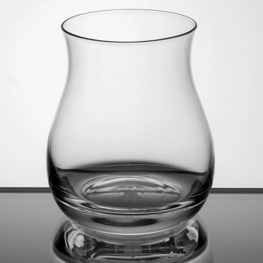 Stolzle 11.5oz Glencairn Crystal Canadian Whisky Glass - Image 3