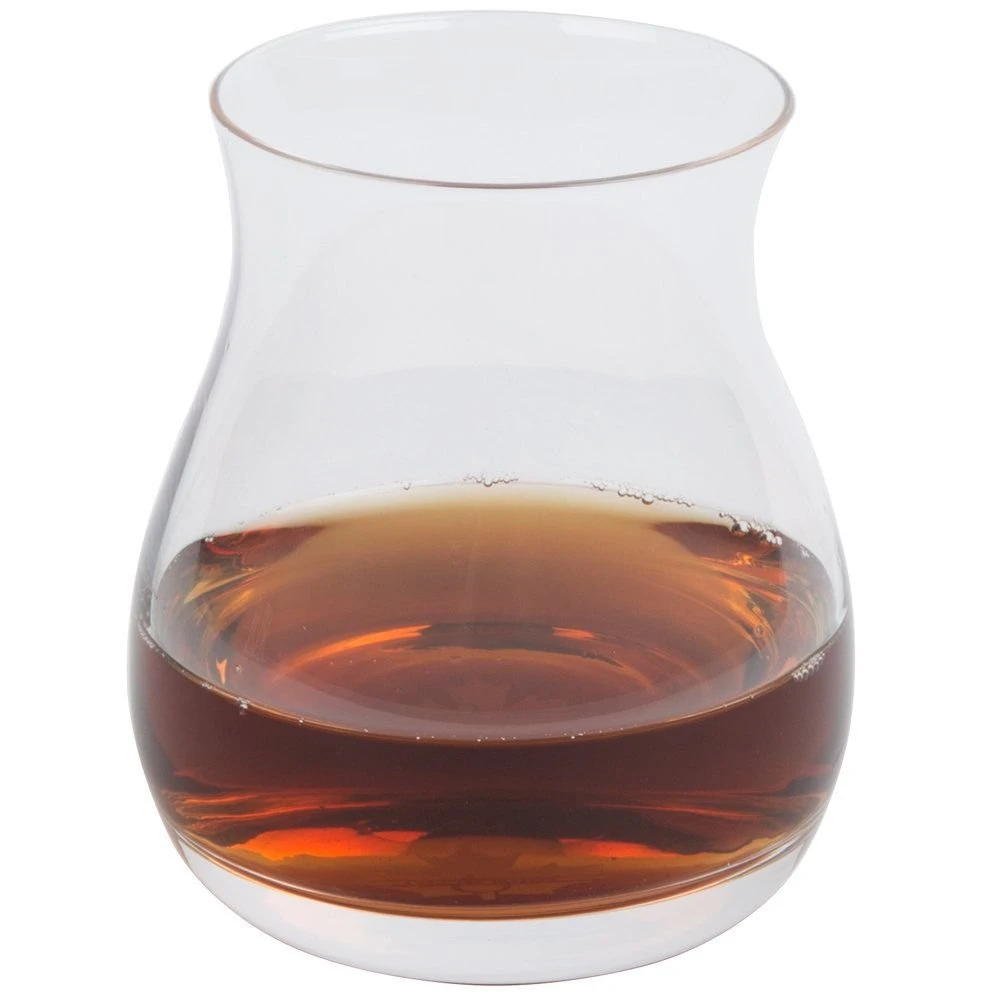 Stolzle 11.5oz Glencairn Crystal Canadian Whisky Glass - Image 2