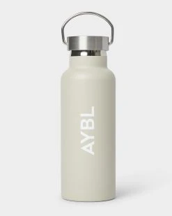 AYBL Hot/Cold Bottle - Sand