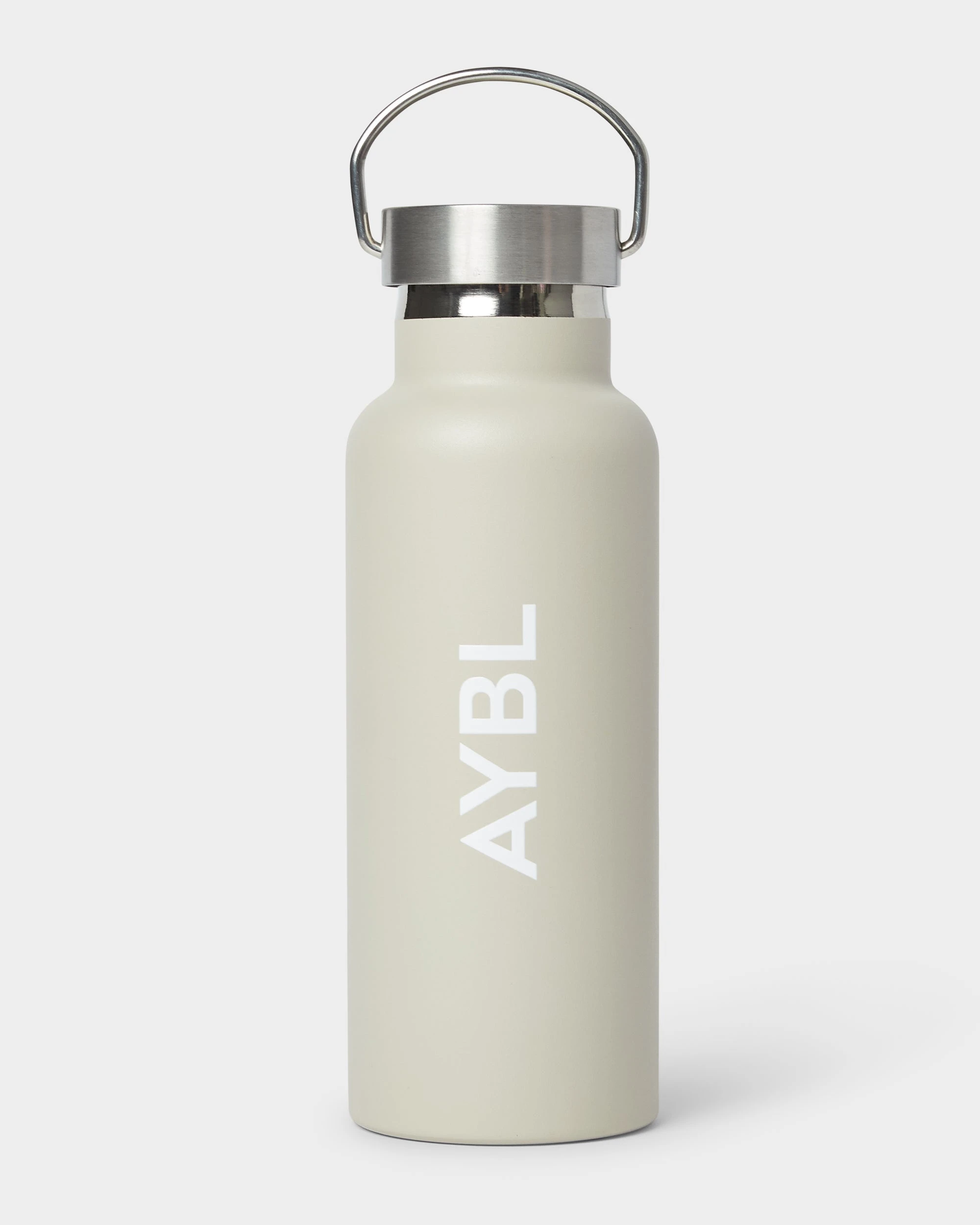 AYBL Hot/Cold Bottle - Sand