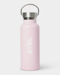 AYBL Hot/Cold Bottle - Pink