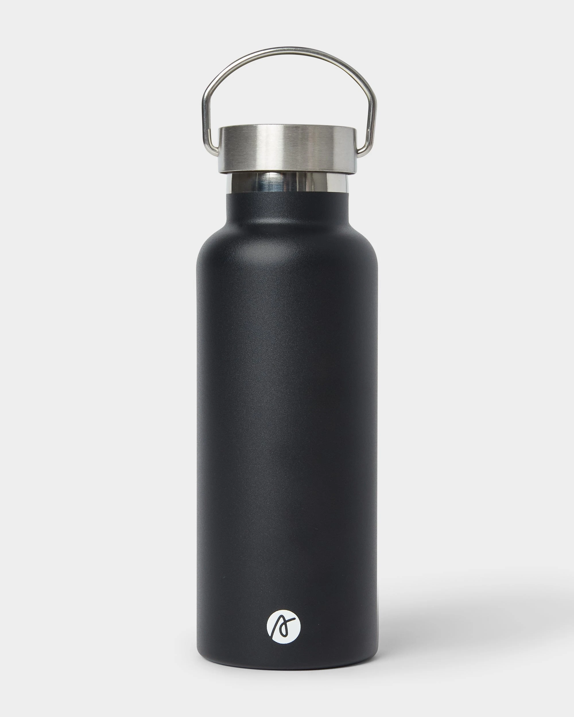 AYBL Hot/Cold Bottle - Black - Image 2