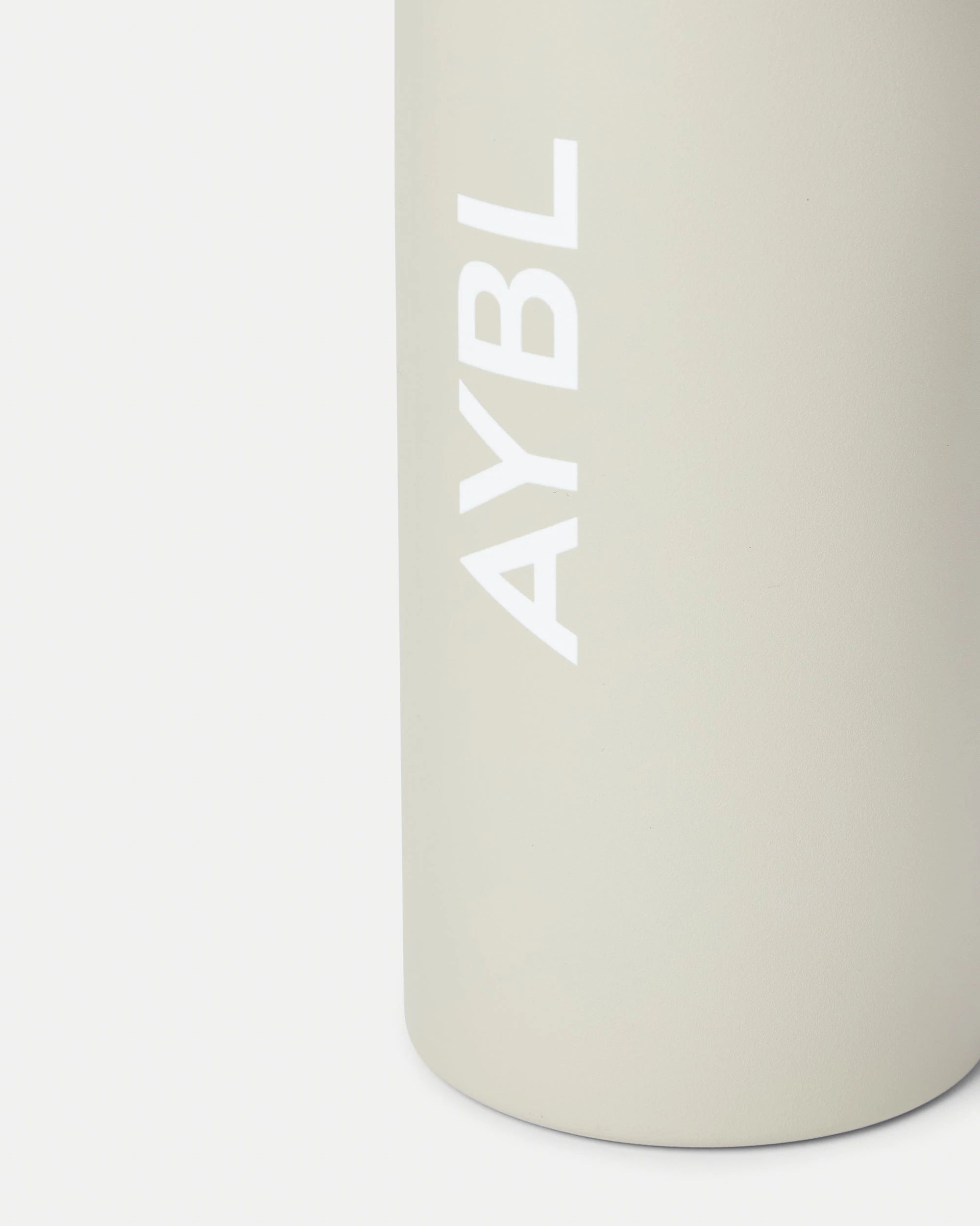 AYBL Hot/Cold Bottle - Sand - Image 3