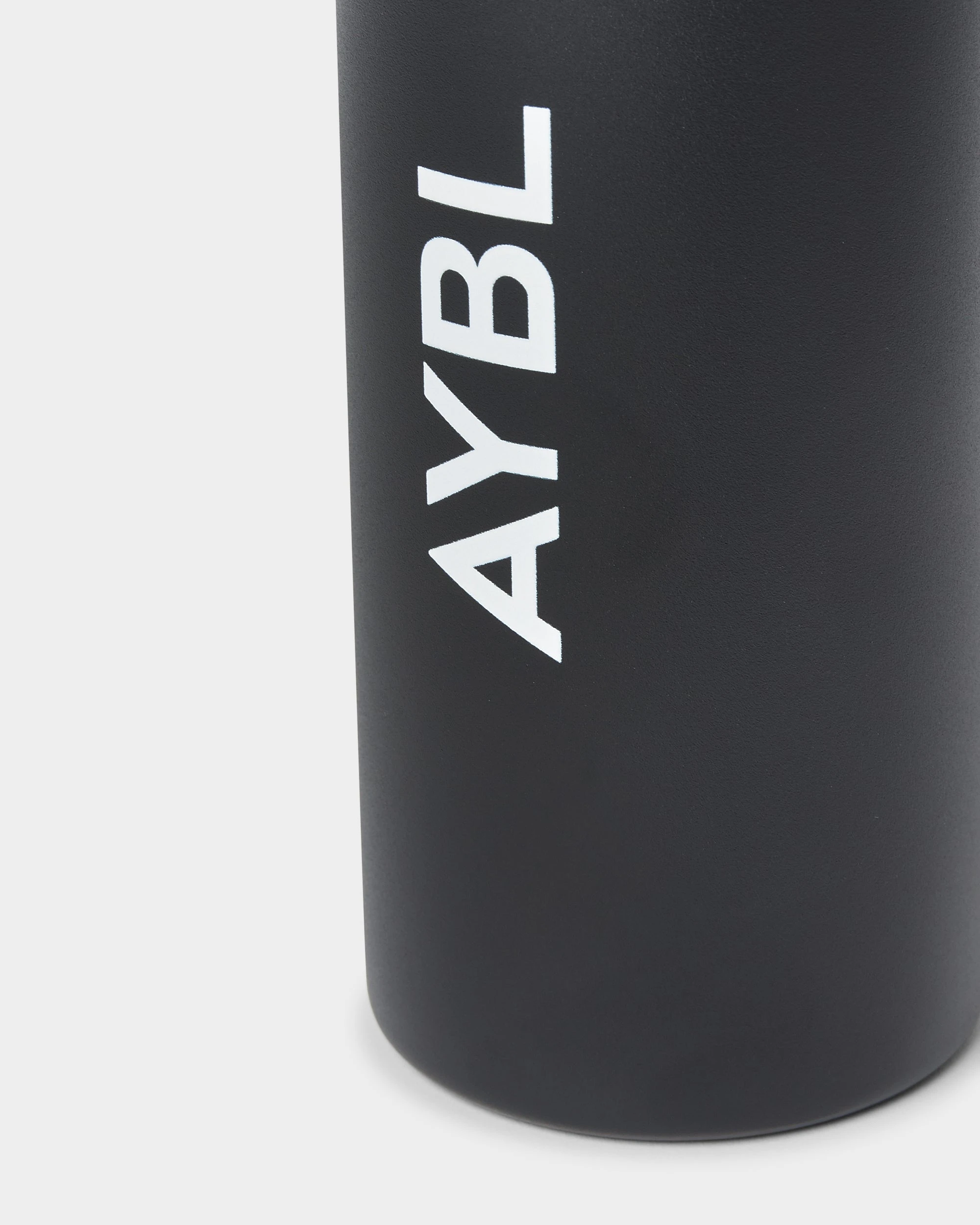 AYBL Hot/Cold Bottle - Black - Image 3