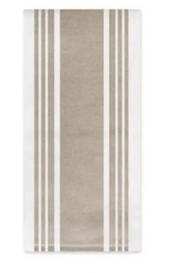 All-Clad Dual Kitchen Towel | Mushroom