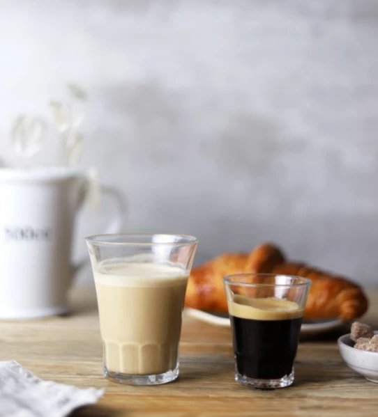 Duralex Amalfi 7.5 Oz Drinking Glass Set Of 4 - Image 5