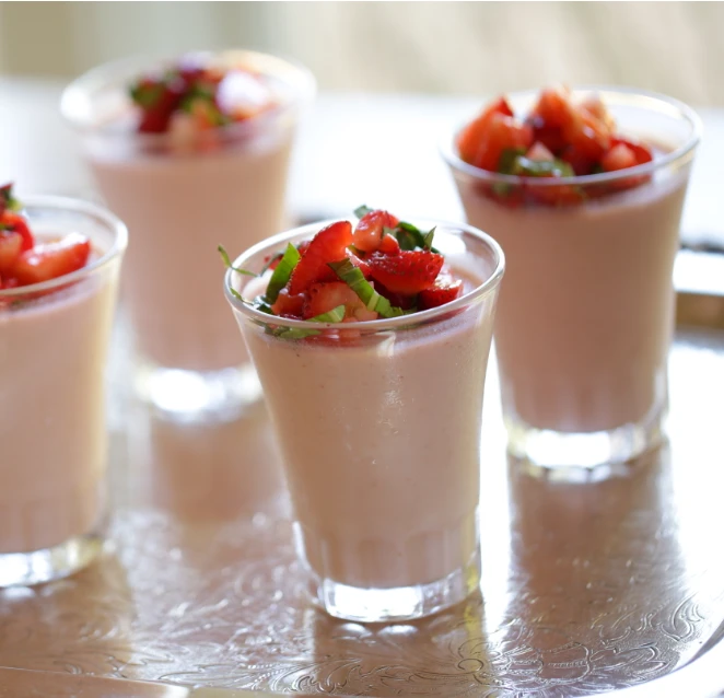 Duralex Amalfi 7.5 Oz Drinking Glass Set Of 4 - Image 4