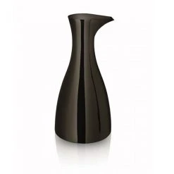 Olipac Cigno 0.5L Olive Oil Dispenser | Gun Metal