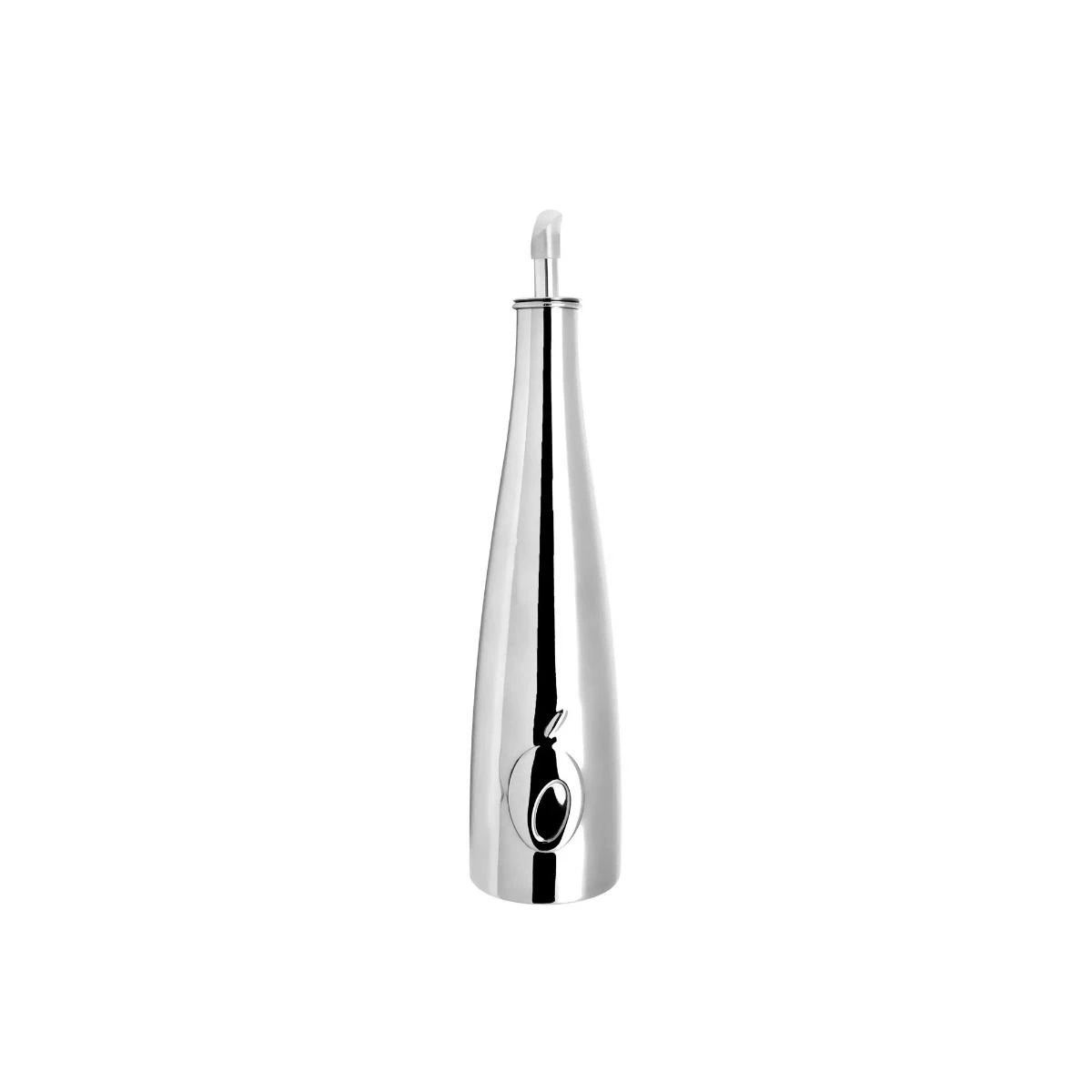 Olipac Chic 250ml Cruet | Stainless Steel
