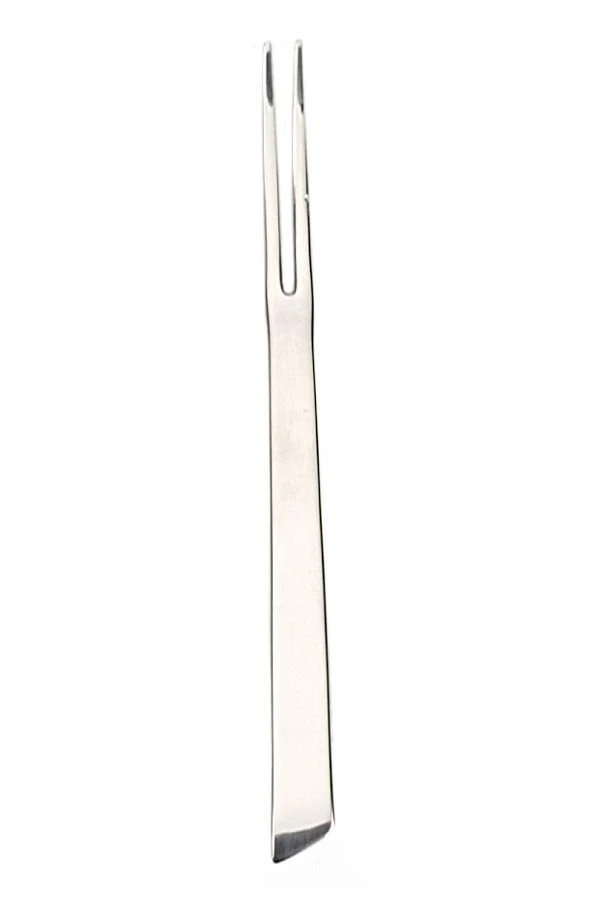 RSVP International RSVP Endurance Appetizer Fork - APP-BU - Image 2