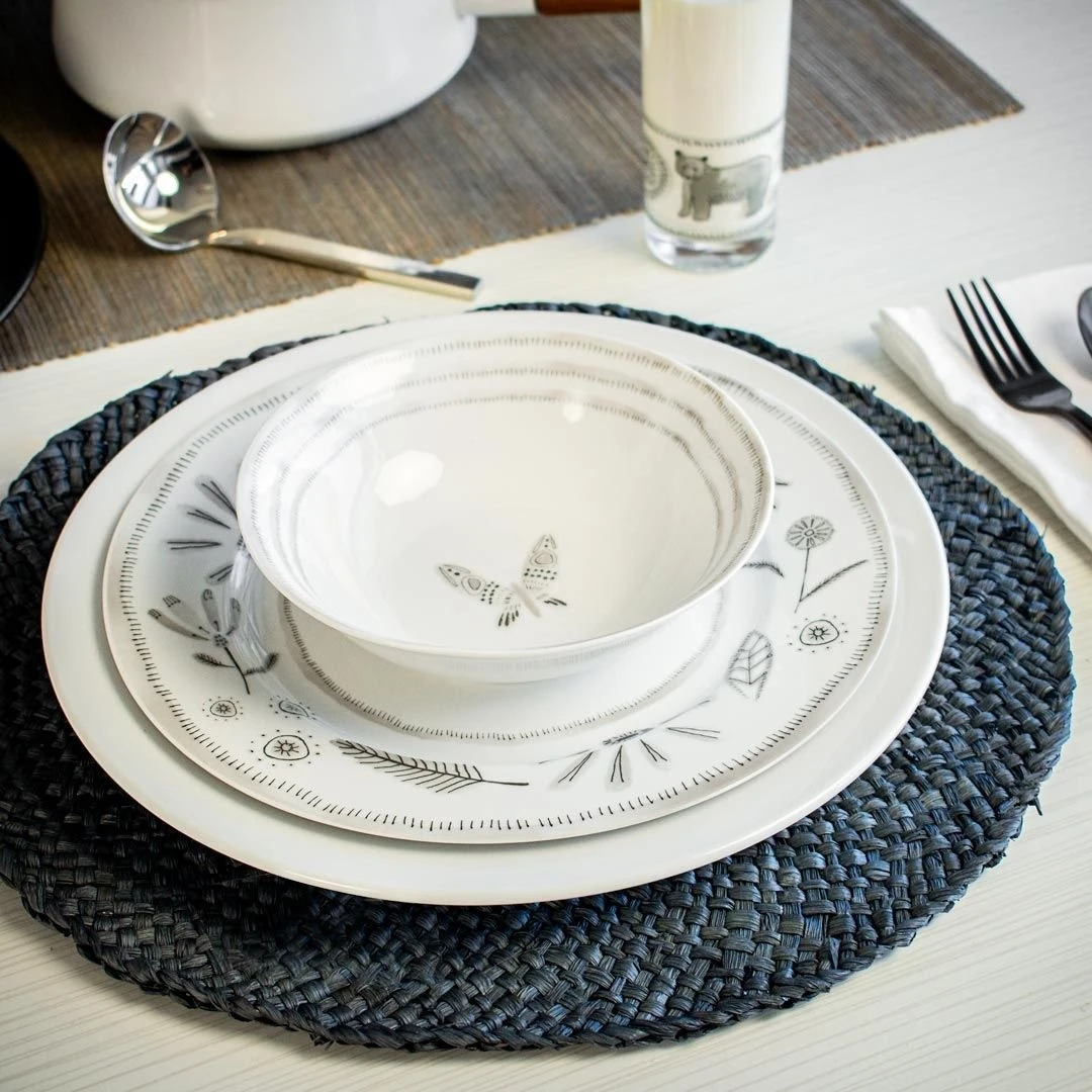 Everything Kitchens 7" Salad Bowl | Bear With Me - Image 5