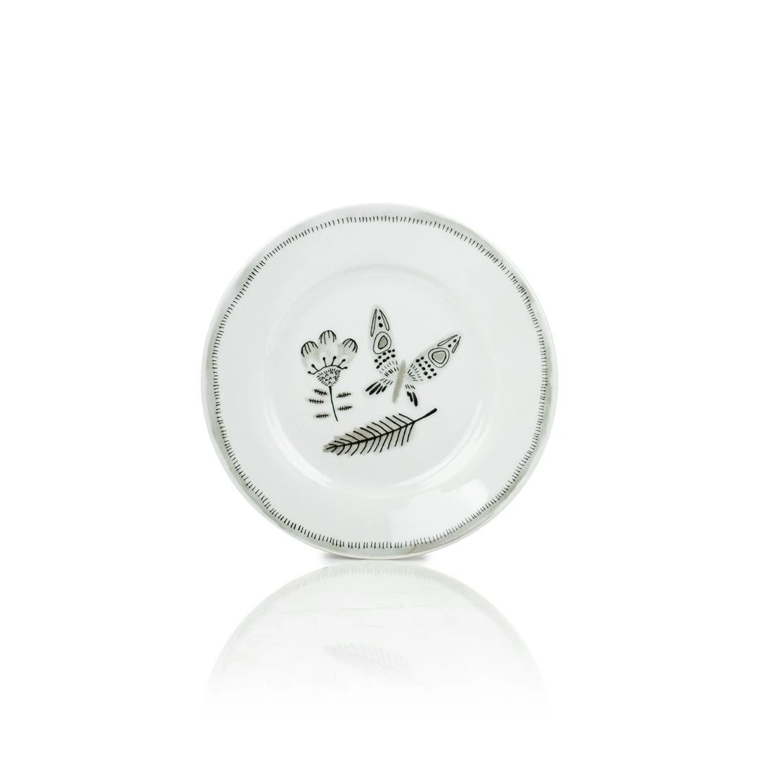 Everything Kitchens 7.5" Side Plate | Bear With Me