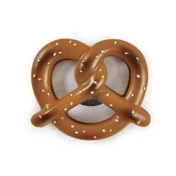 Fred Pretzel Shaped Bottle Opener