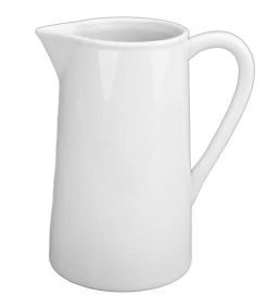 BIA Cordon Bleu 2.5 Qt. Straight-Side Pitcher