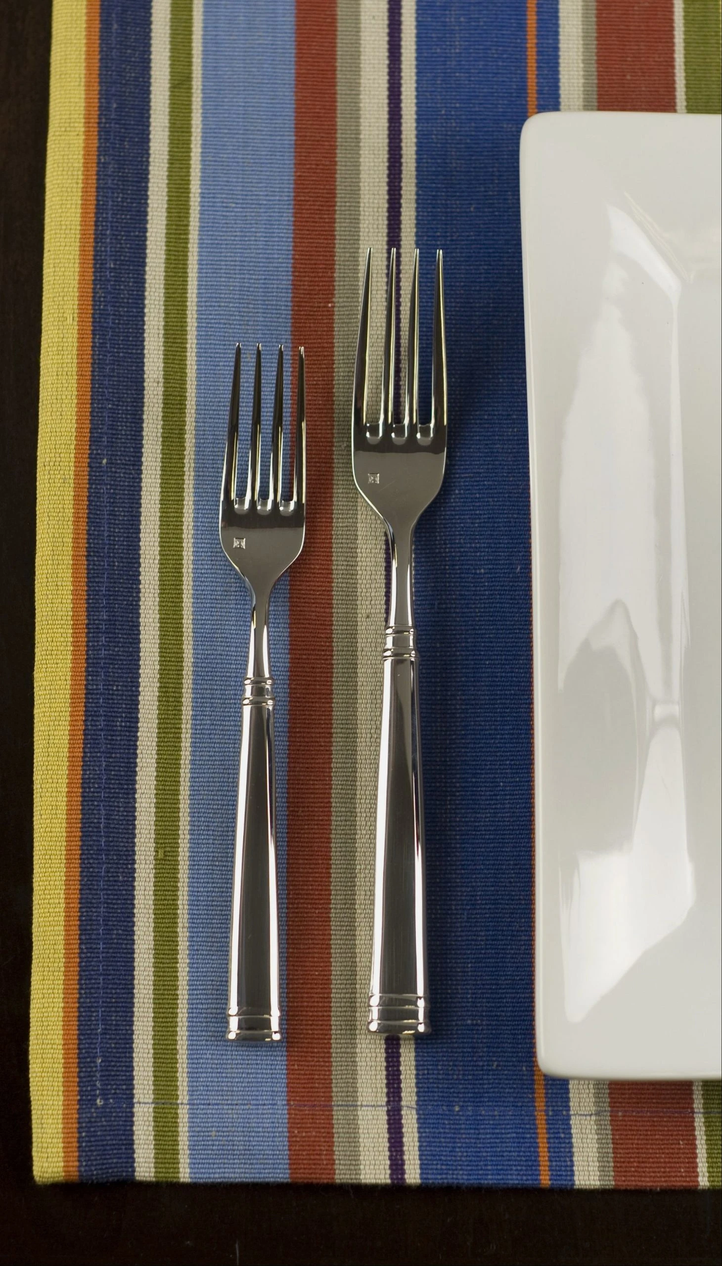 Fortessa Bistro 5-Piece Flatware Place Setting - Image 5