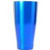 Mercer Barfly 28oz Shaker/Tin | Blue