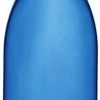 Bormioli Rocco 33.75oz Swing Top Giara Glass Bottle | Navy