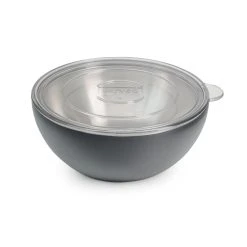 Served Large Serving Bowl (2.5 Quart) | Caviar