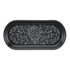 Fiesta® 12" Small Bread Tray | Skull And Vine