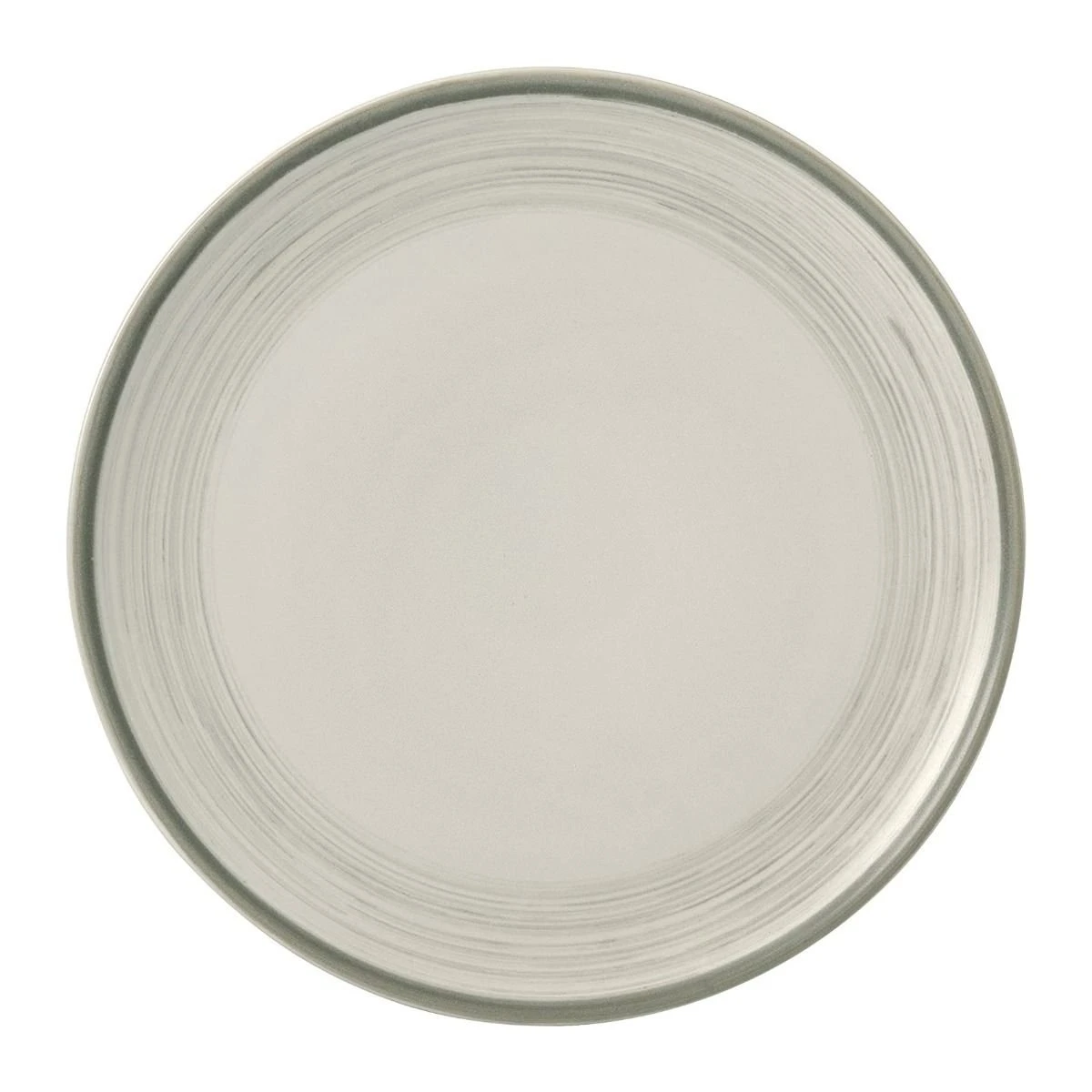 Royal Doulton Ellen DeGeneres Brushed Glaze Collection 16-Piece Dinnerware Set | White - Image 4