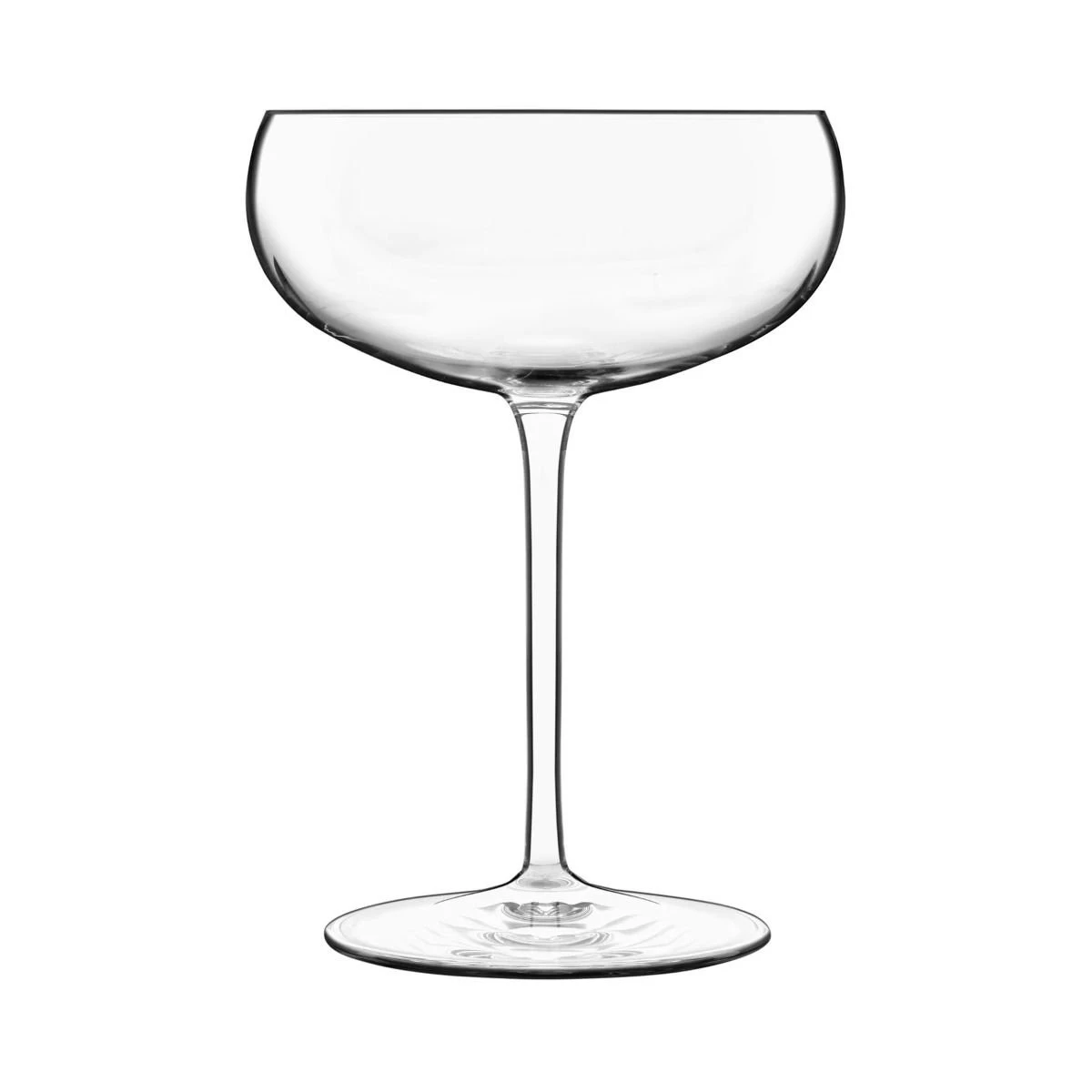 Luigi Bormioli Talismano 10.25oz Old Martini Glass | Set Of 4 - Image 2