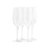 Stolzle 9.5oz Grand Epicurean Champagne Flutes | Set Of 4