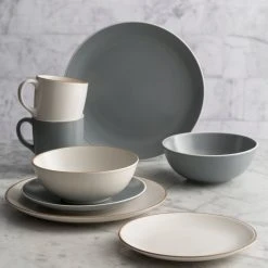 Mason Cash Classic Collection Dinnerware & Serveware Collection