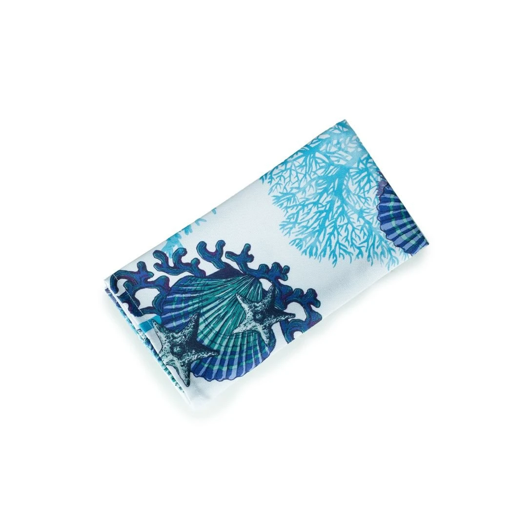 Fiesta® Coastal Luncheon Dinnerware Set For 8 - Image 10