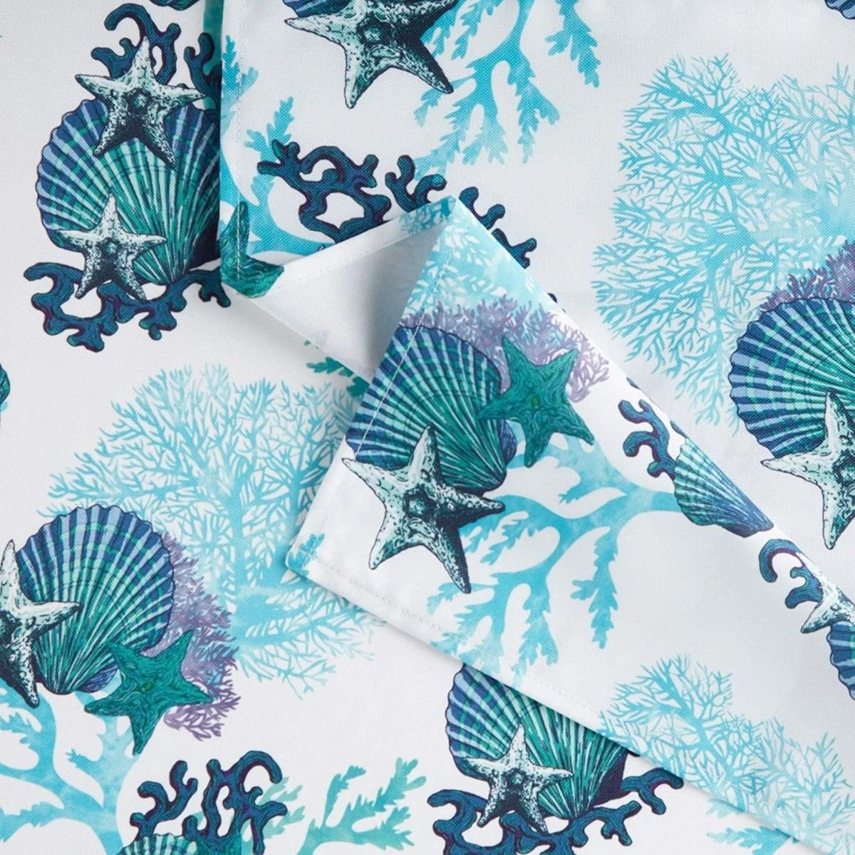 Fiesta® Napkin | Coastal - Image 2