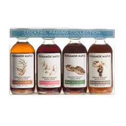 Runamok Cocktail Pairing Collection | Set Of 4
