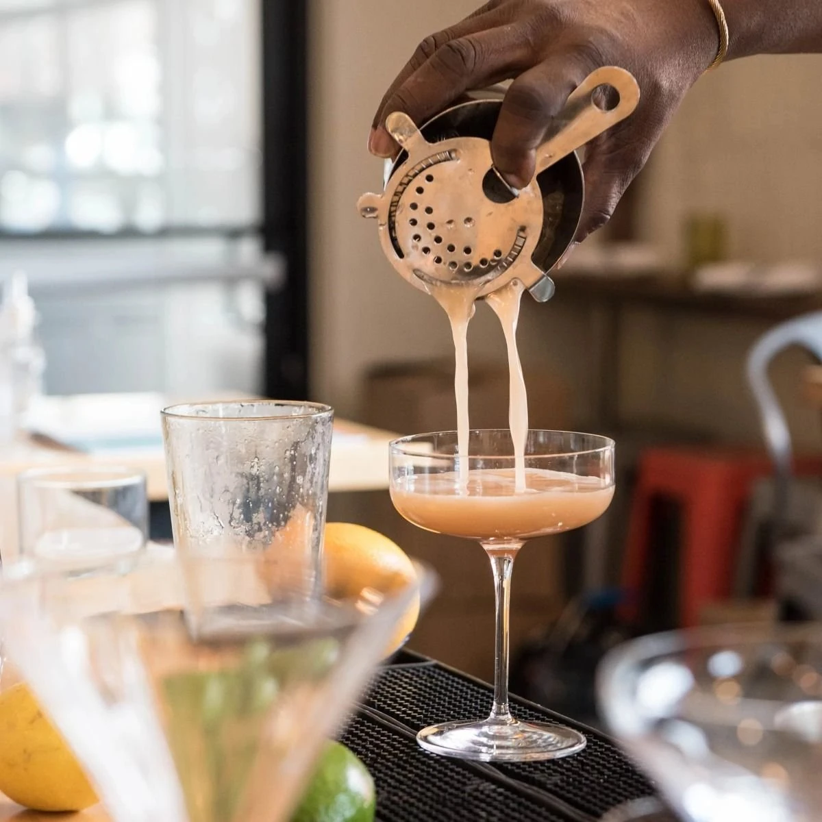 Luigi Bormioli Sublime 10.25 Oz Champagne/Coupe Glass | Set Of 4 - Image 3