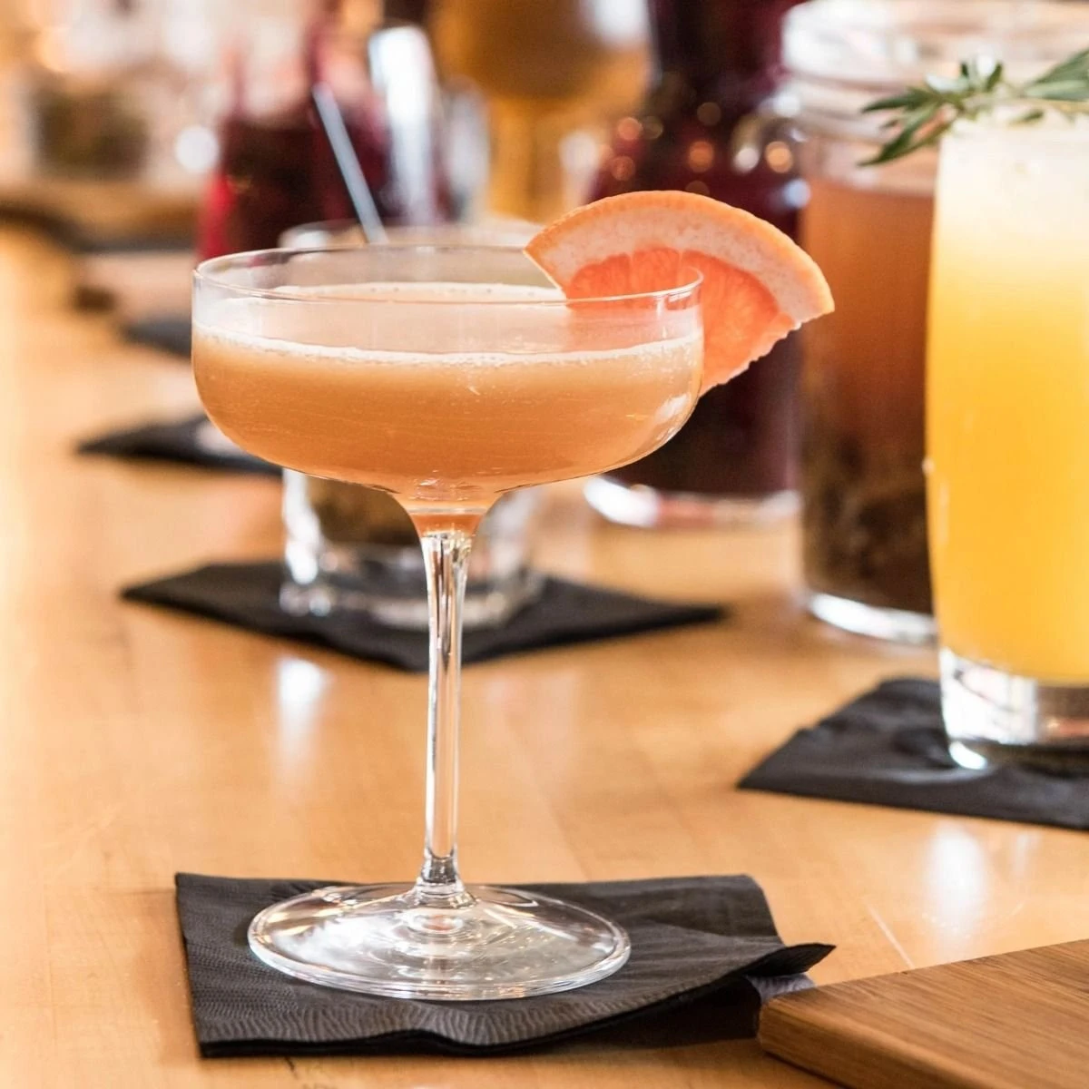 Luigi Bormioli Sublime 10.25 Oz Champagne/Coupe Glass | Set Of 4 - Image 4