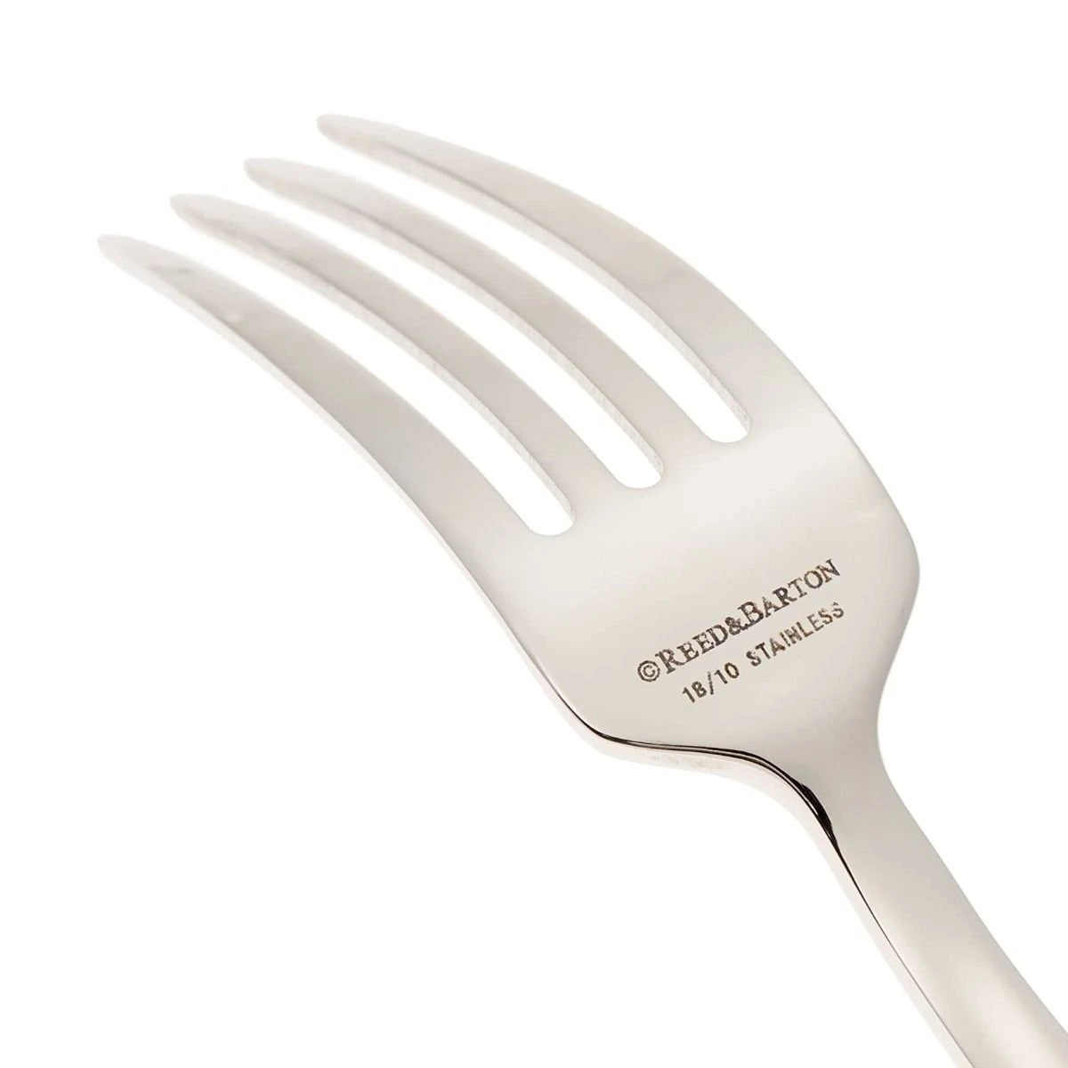 Reed & Barton Legacy Collection - 65 Piece Cole Flatware Set - Image 4