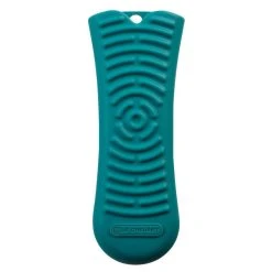 Le Creuset Silicone Cool Tool Handle Sleeve | Caribbean Blue