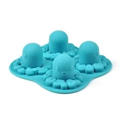 Fred Ice Mold | Octopus