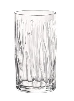 Bormioli Rocco 16.25oz Wind Cooler Glass | Set Of 4