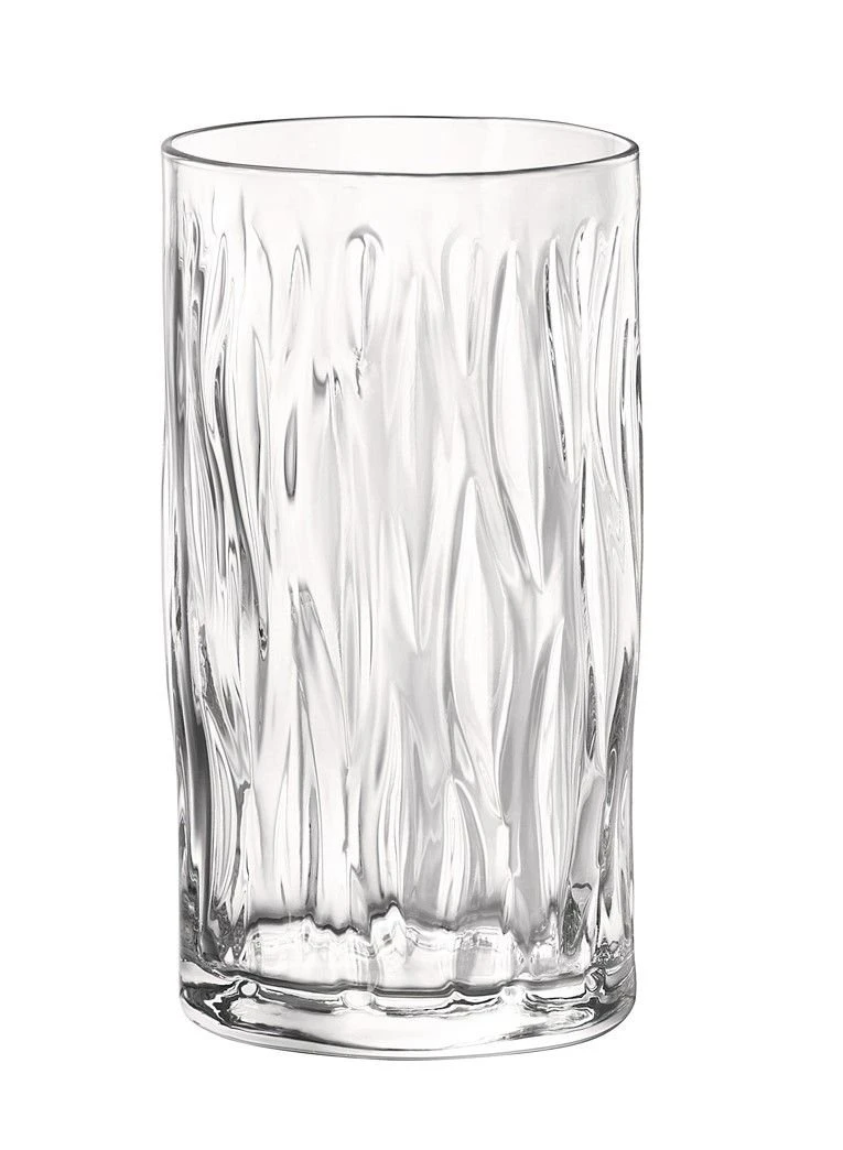 Bormioli Rocco 16.25oz Wind Cooler Glass | Set Of 4