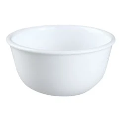 Corelle Livingware 11oz Bowl | Winter Frost White