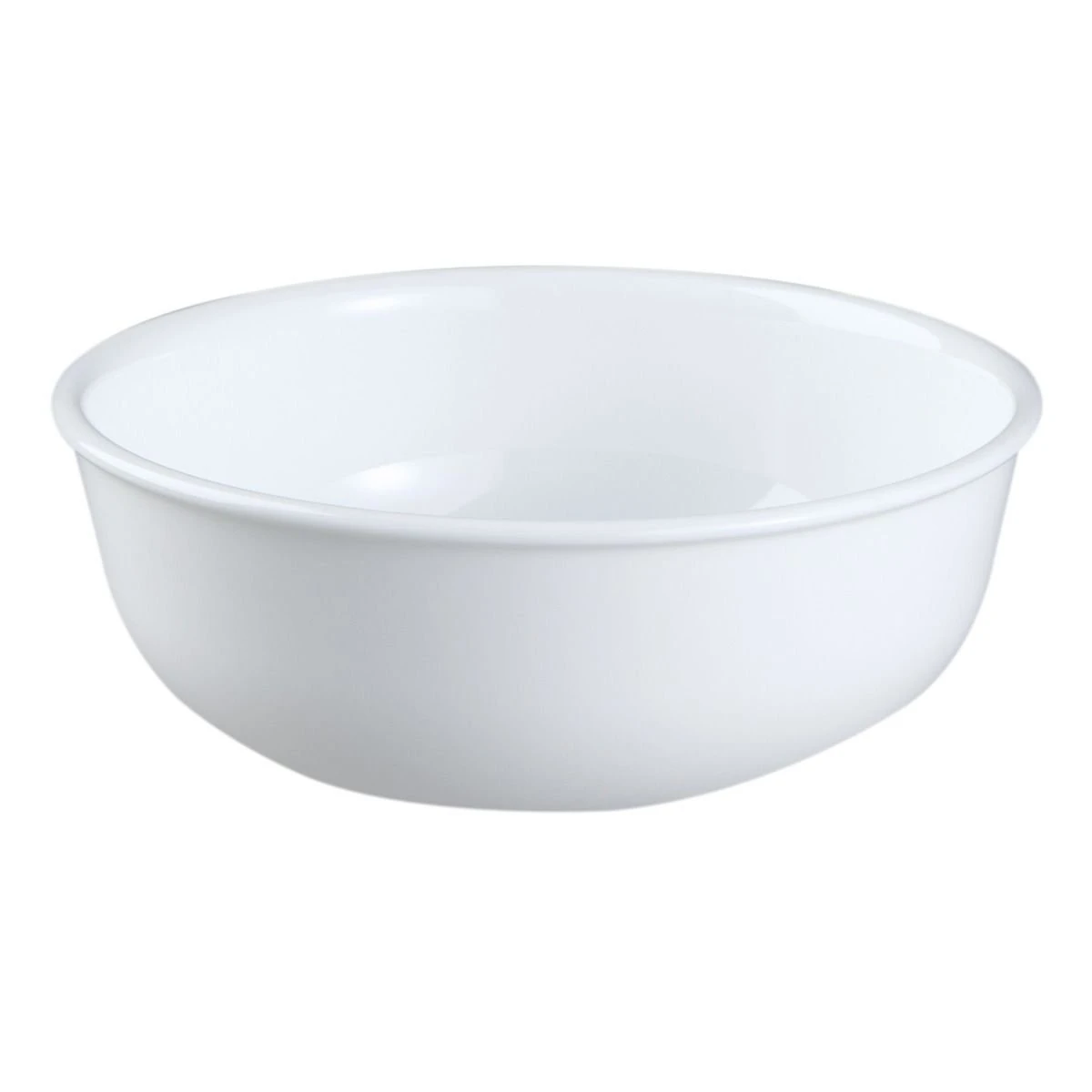 Corelle Livingware 16oz Bowl | Winter Frost White