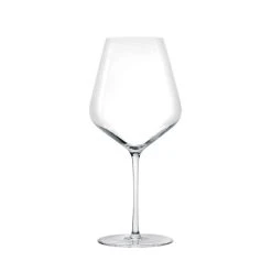 Stolzle 27.75oz STARlight Crystal Burgundy Wine Glasses | Set Of 6