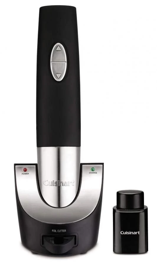 Cuisinart Cordless Wine Opener