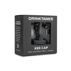 DrinkTanks Keg Cap Kit
