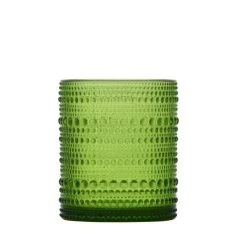 Fortessa D&V Jupiter DOF Glass (10oz) | Fern