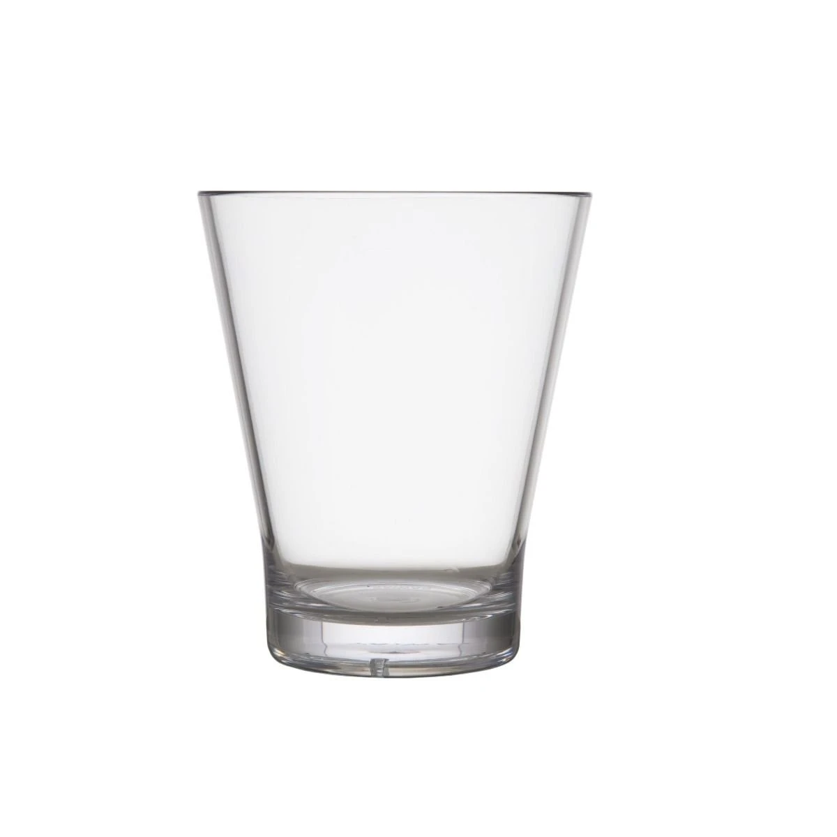 Fortessa OutSide™ 10oz Copolyester Juice Glass