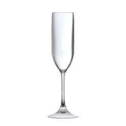 Fortessa OutSide™ 5oz Copolyester Champagne Flute